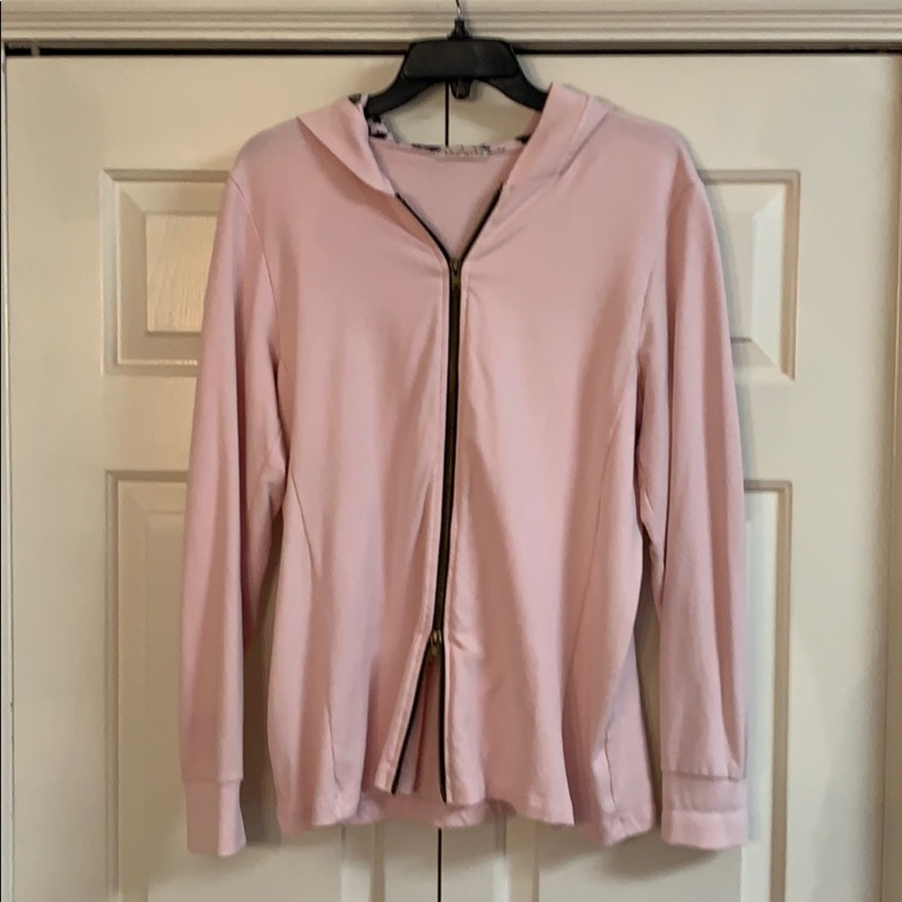 KIKAPAPRIKA Hooded Jacket